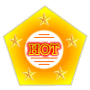 5Stars at HotShareware